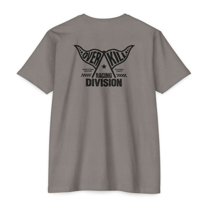 OVERKILL RACING DIVISION