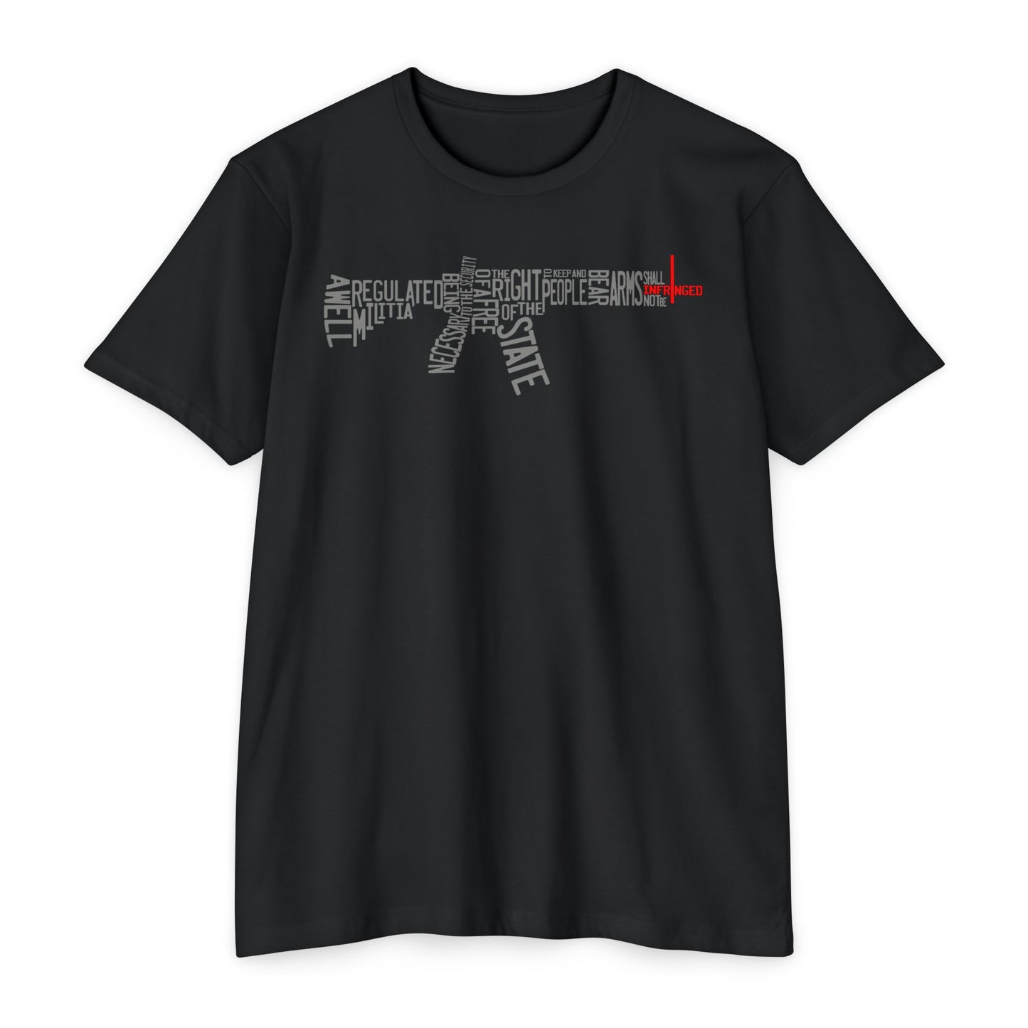 2A Rifle