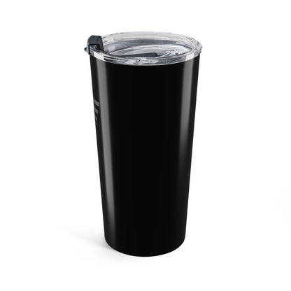 FLAG TUMBLER 20oz - Fuel Your Inner Savage