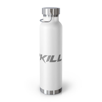 OVERKILL RECON BOTTLE - 22oz, Durable & Stylish for Everyday Use