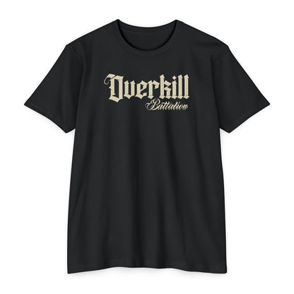 Mr. Overkill