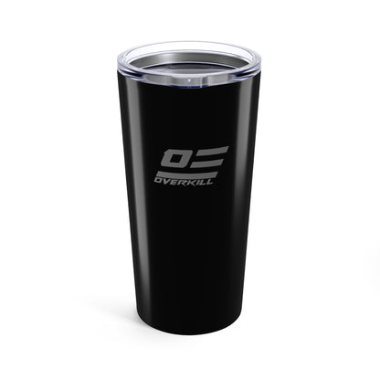 FLAG TUMBLER 20oz - Fuel Your Inner Savage