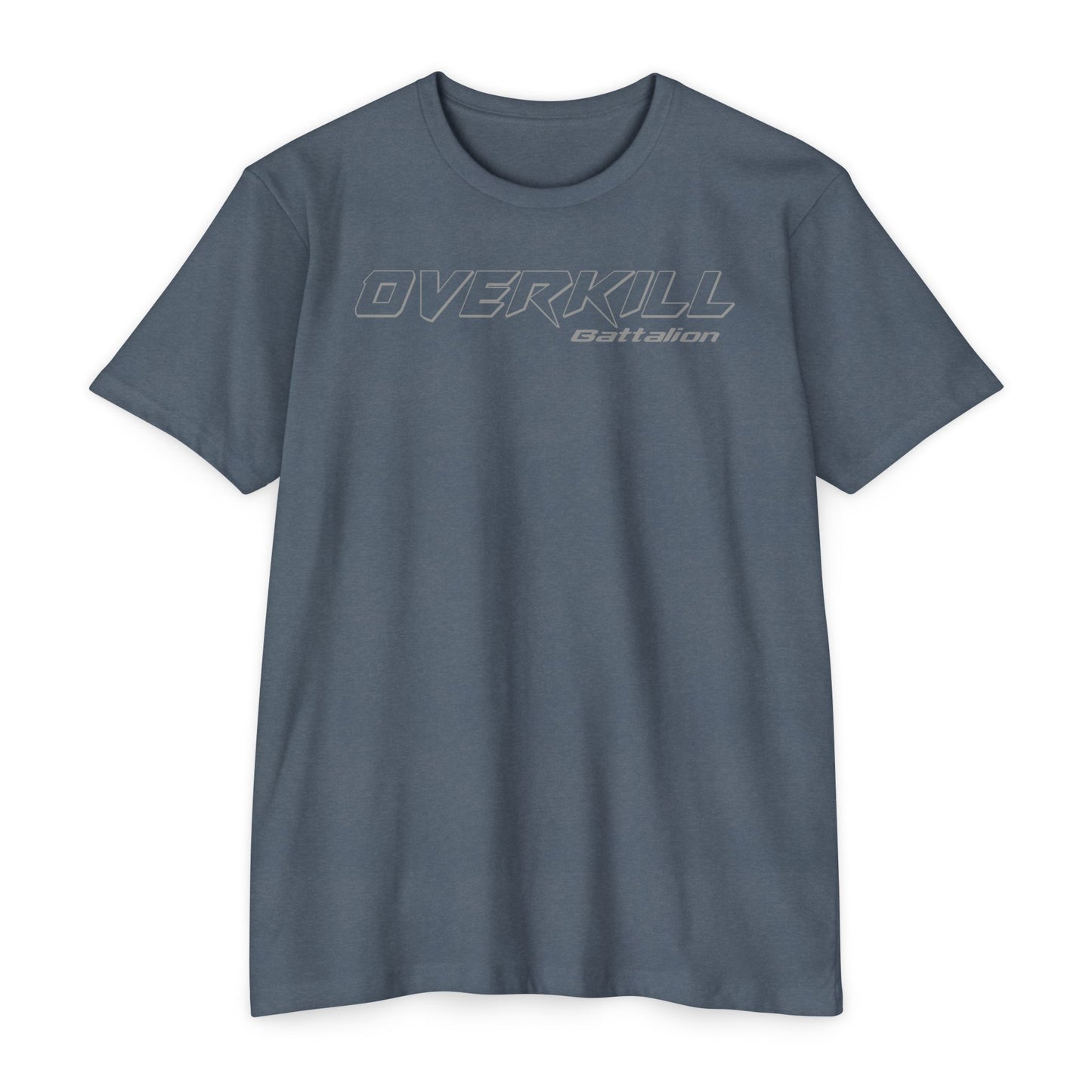 American Overkill