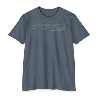 American Overkill