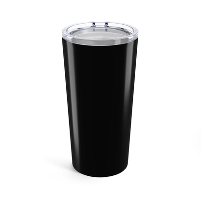 FLAG TUMBLER 20oz - Fuel Your Inner Savage