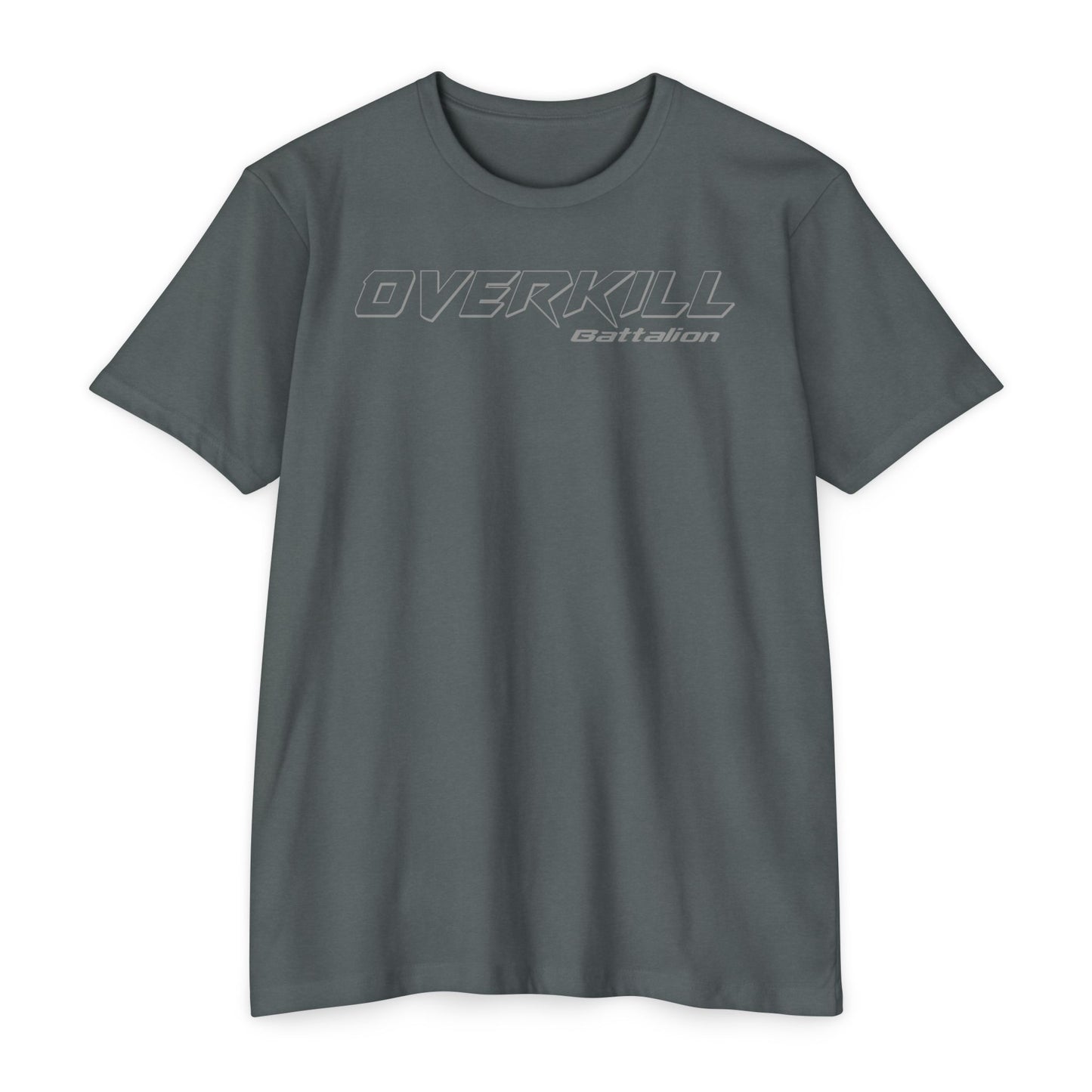American Overkill