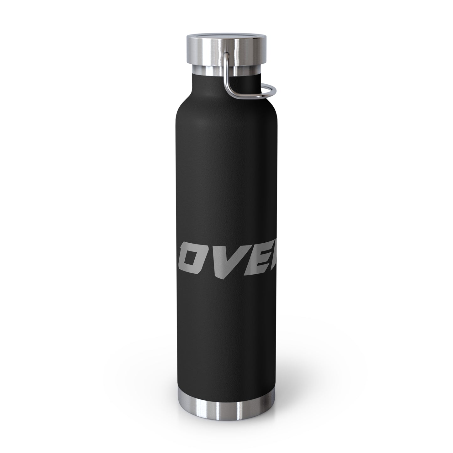 OVERKILL RECON BOTTLE - 22oz, Durable & Stylish for Everyday Use