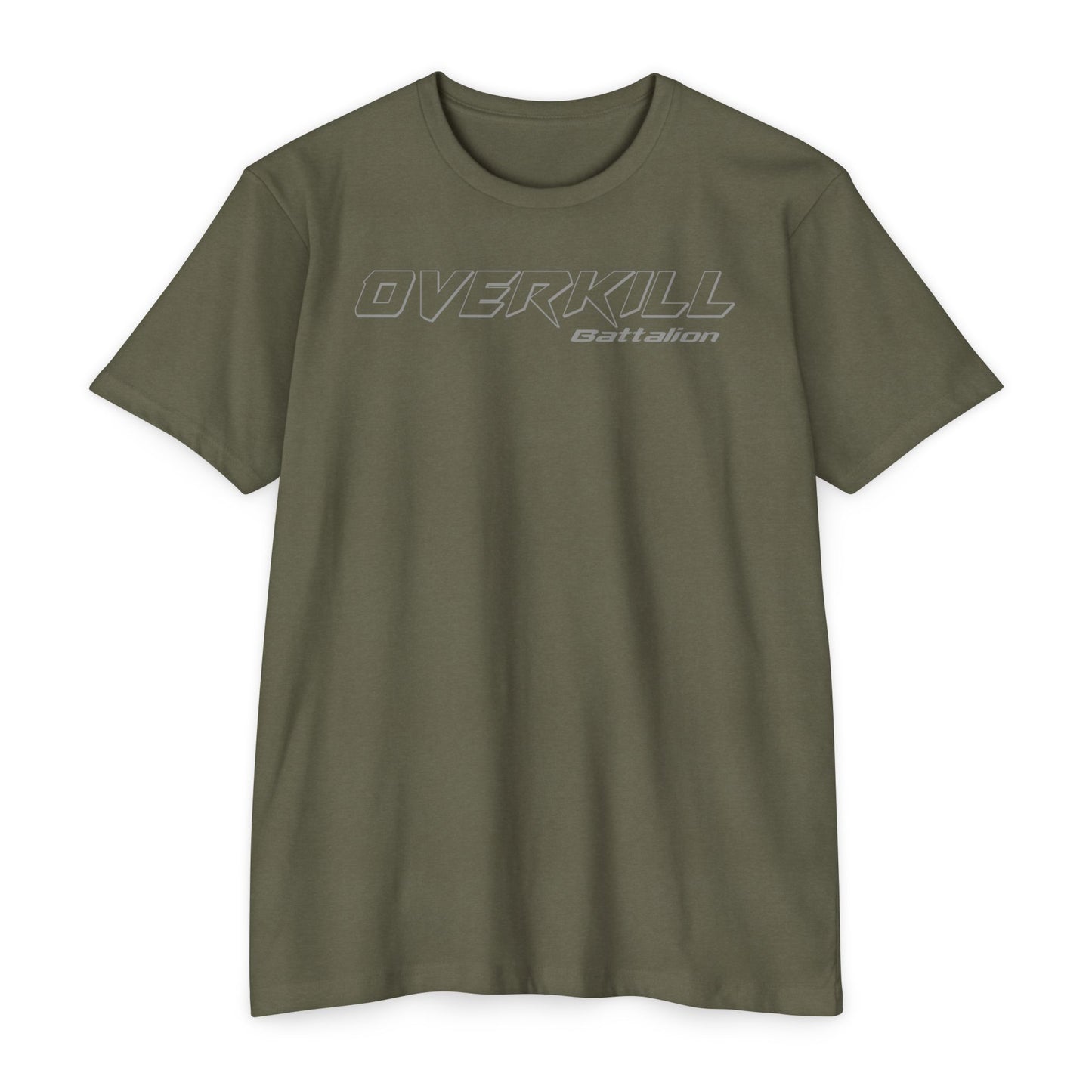 American Overkill