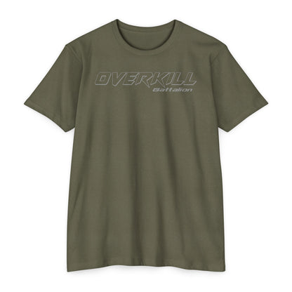 American Overkill