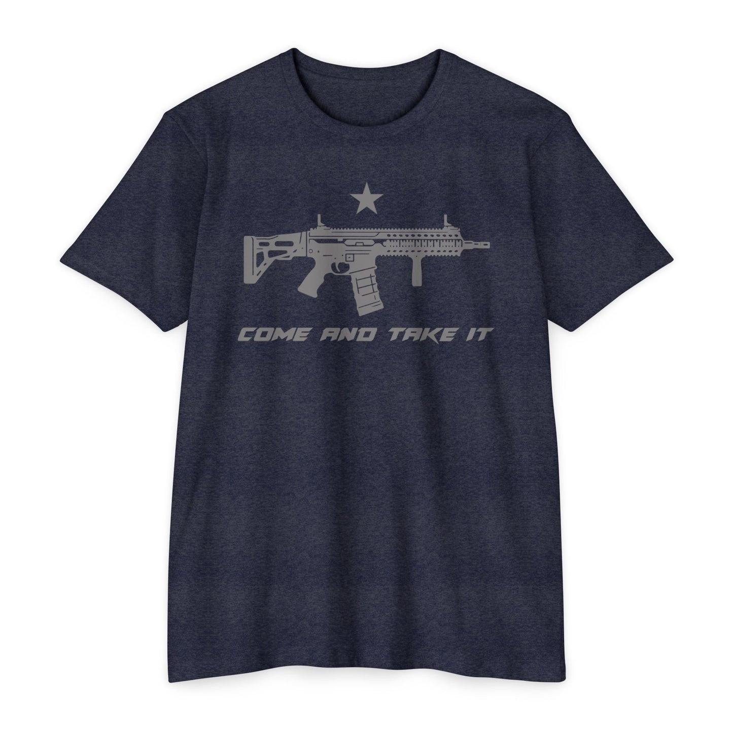 Come And Take It