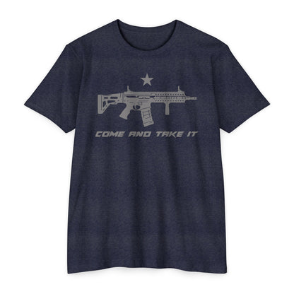 Come And Take It