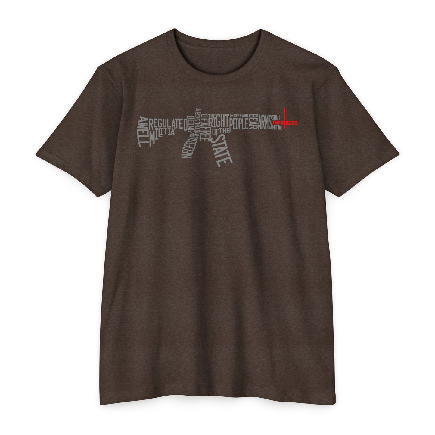 2A Rifle
