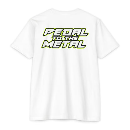 Pedal To The Metal