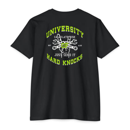 Overkill University