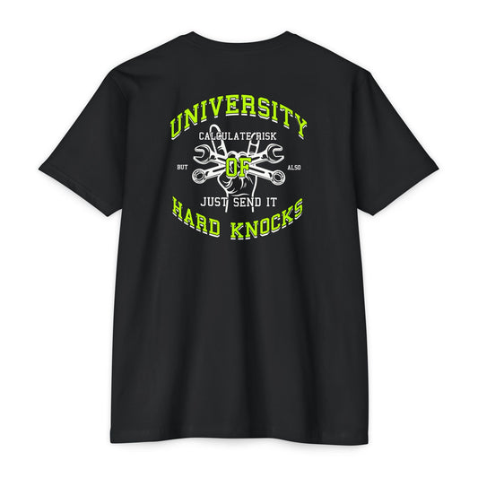 Overkill University