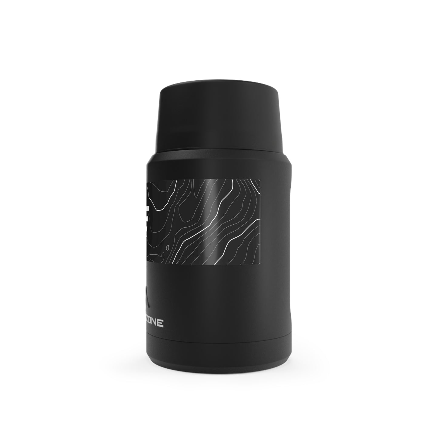 Insulated Stainless Steel Food Container - Pack Meals Like A Pro!