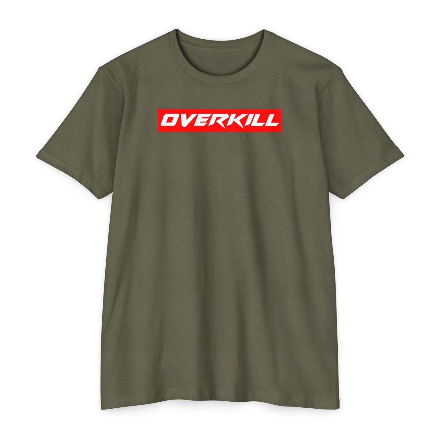 Premier Overkill