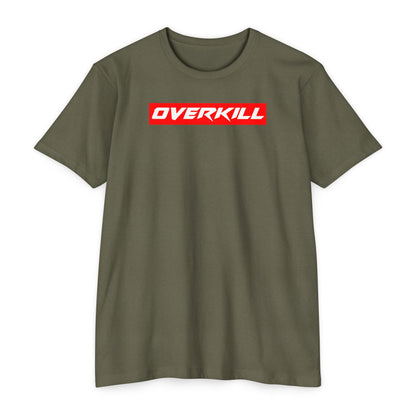 Premier Overkill