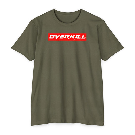 Premier Overkill