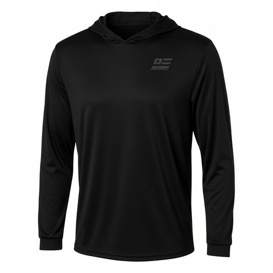 Bahama Hooded LS Tee