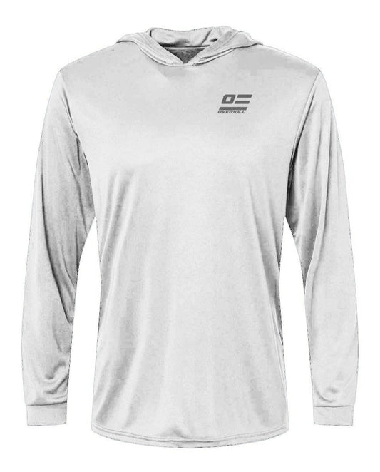 Bahama Hooded LS Tee