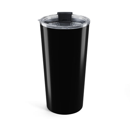 FLAG TUMBLER 20oz - Fuel Your Inner Savage