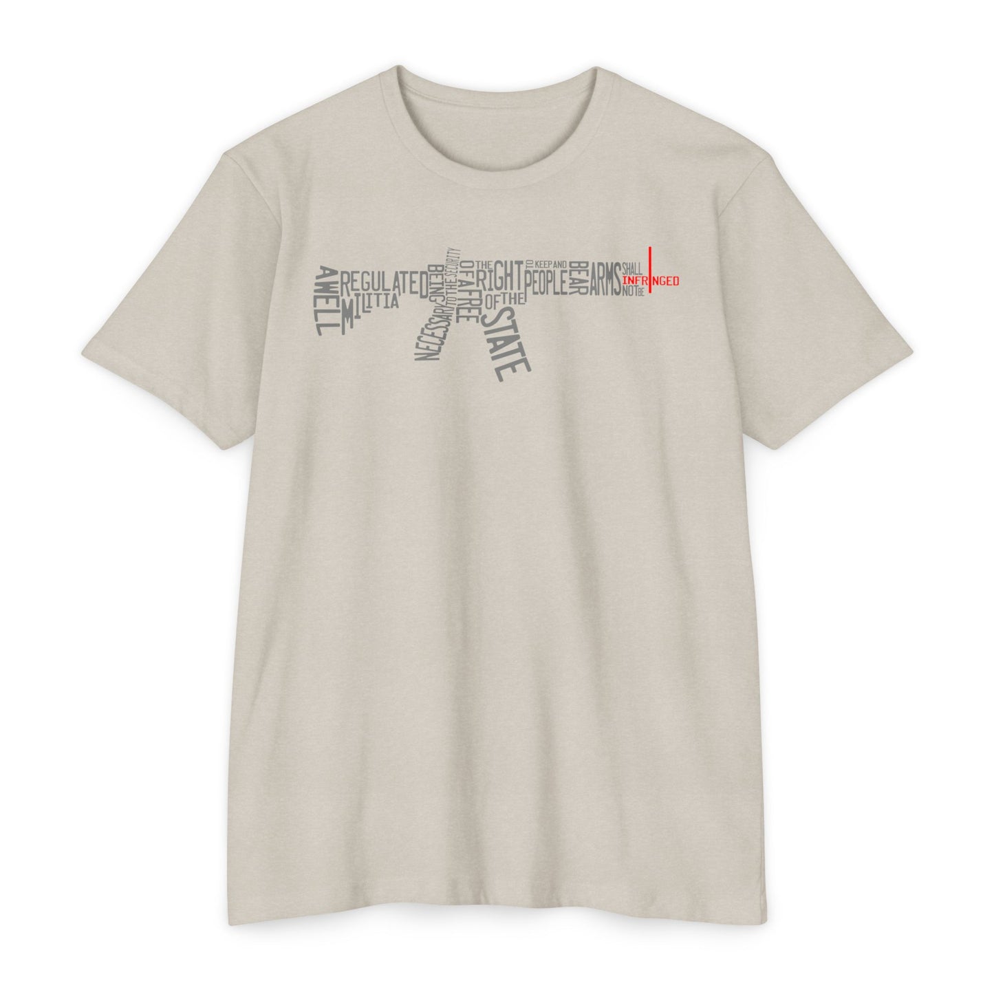 2A Rifle