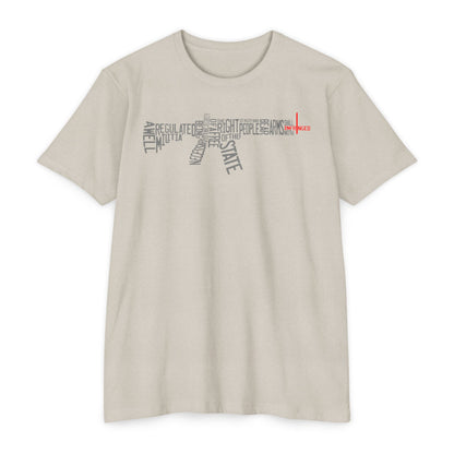 2A Rifle