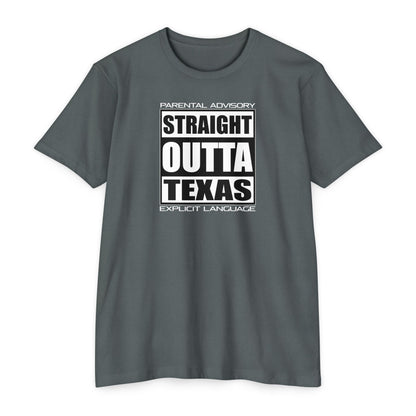 Straight Outta Texas