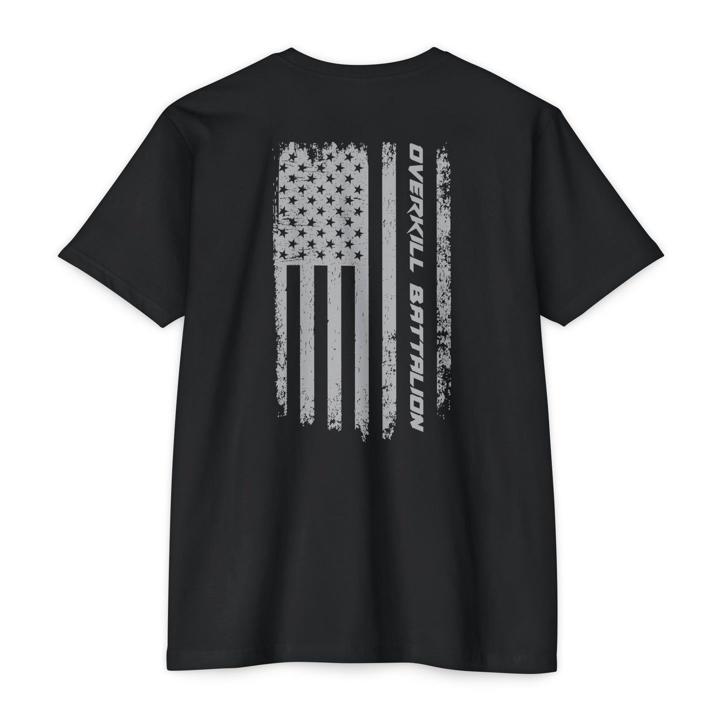 American Overkill