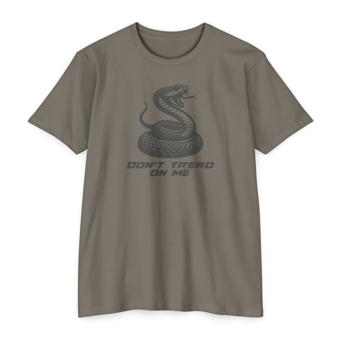 Don’t Tread On Me