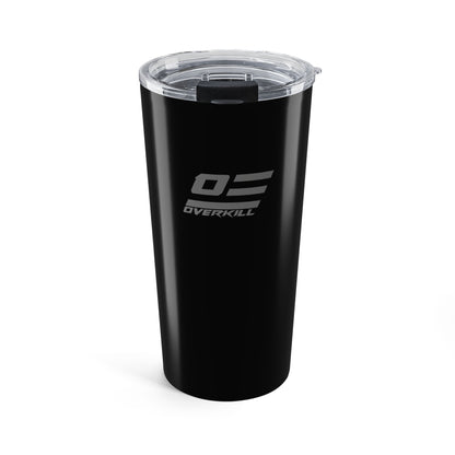 FLAG TUMBLER 20oz - Fuel Your Inner Savage