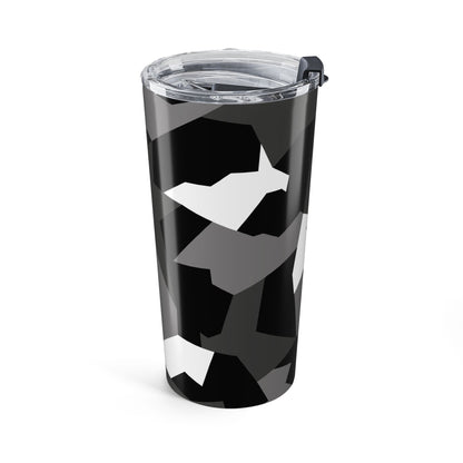 ARCTIC SPLINTER TUMBLER 20oz - For The Bold