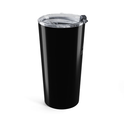 FLAG TUMBLER 20oz - Fuel Your Inner Savage