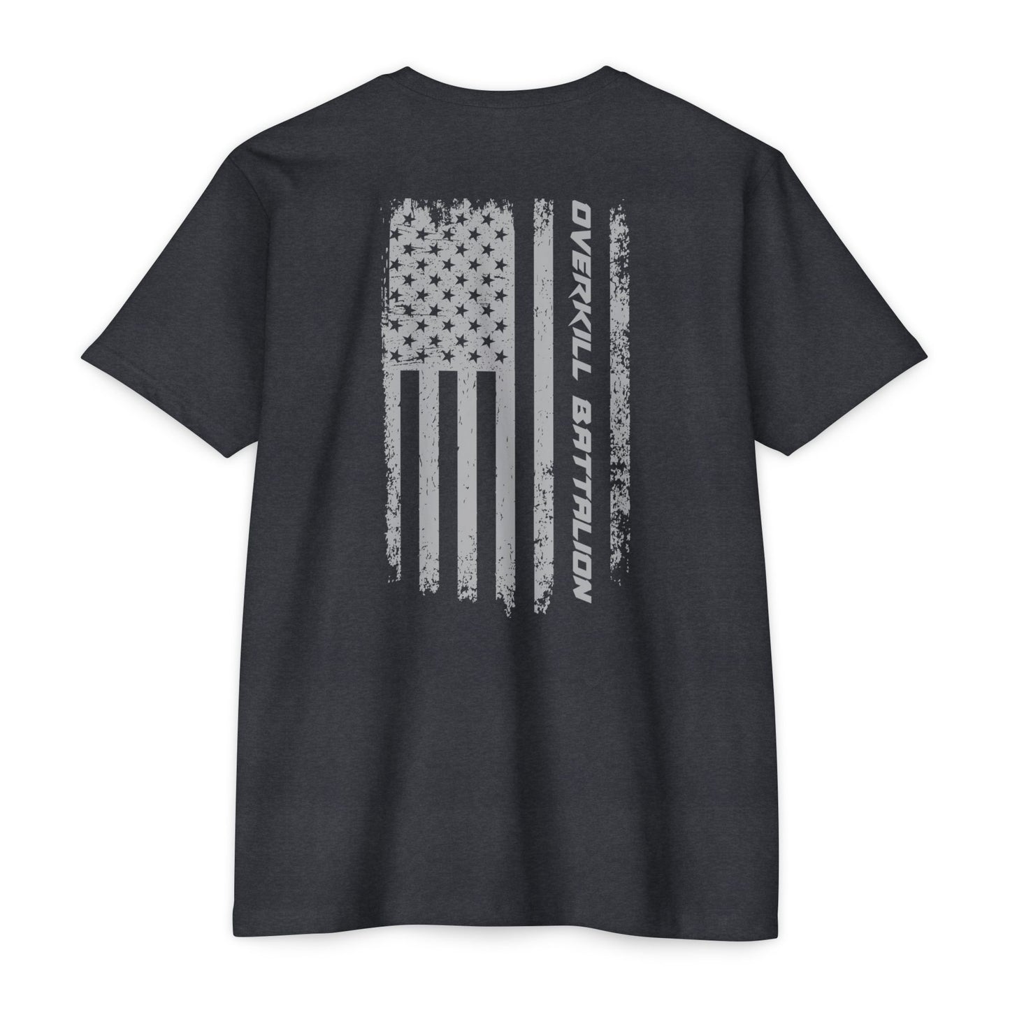 American Overkill