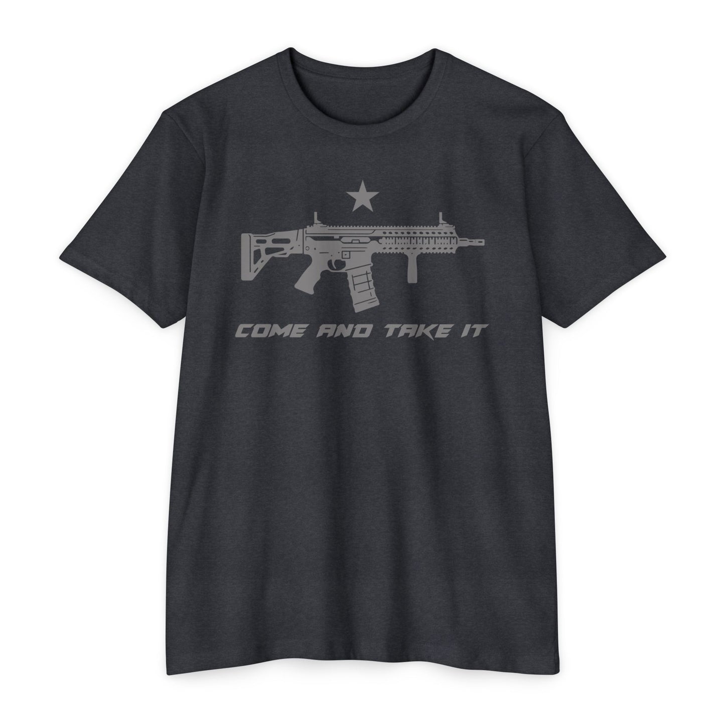 Come And Take It