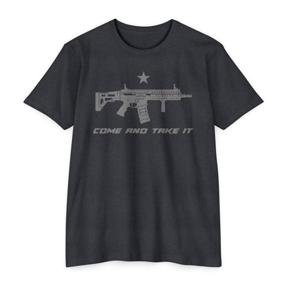 Come And Take It