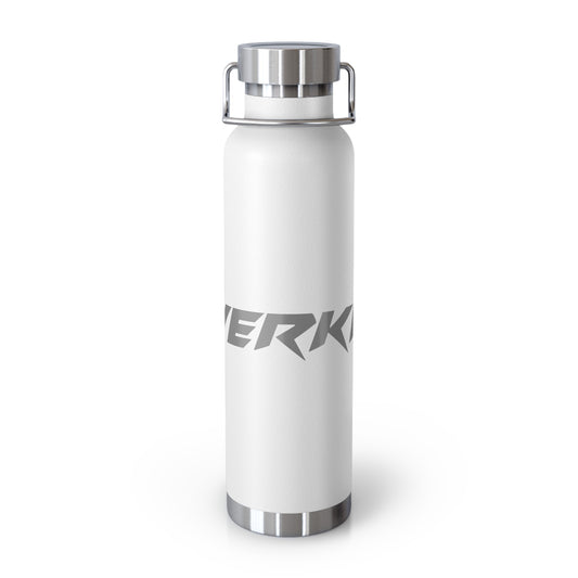 OVERKILL RECON BOTTLE - 22oz, Durable & Stylish for Everyday Use
