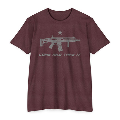 Come And Take It