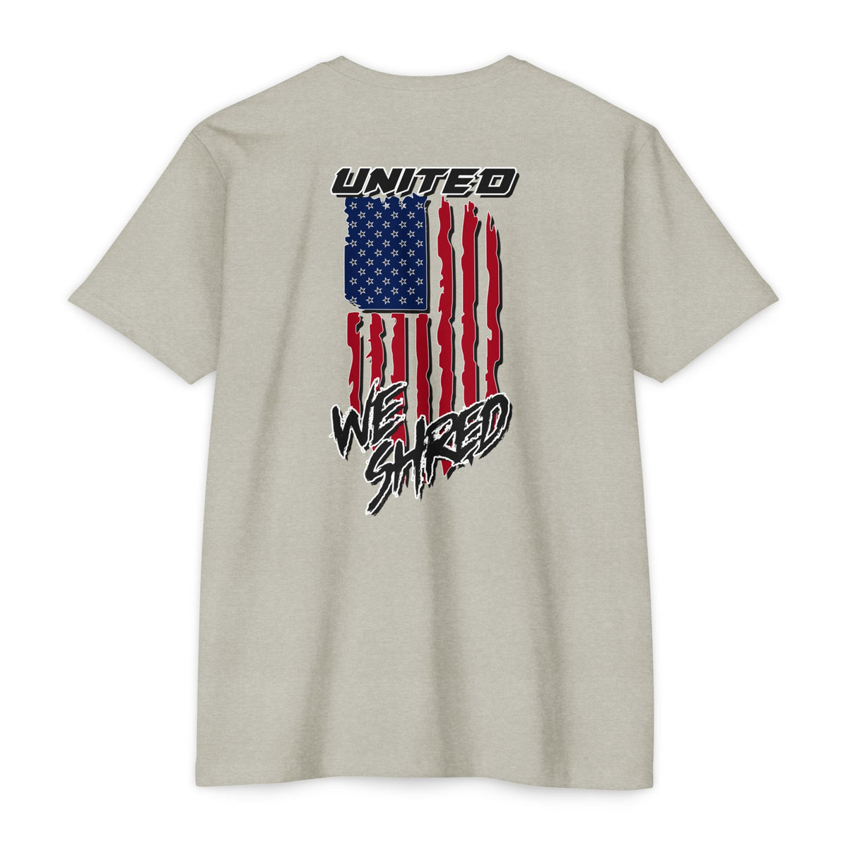 UNITED WE SHRED