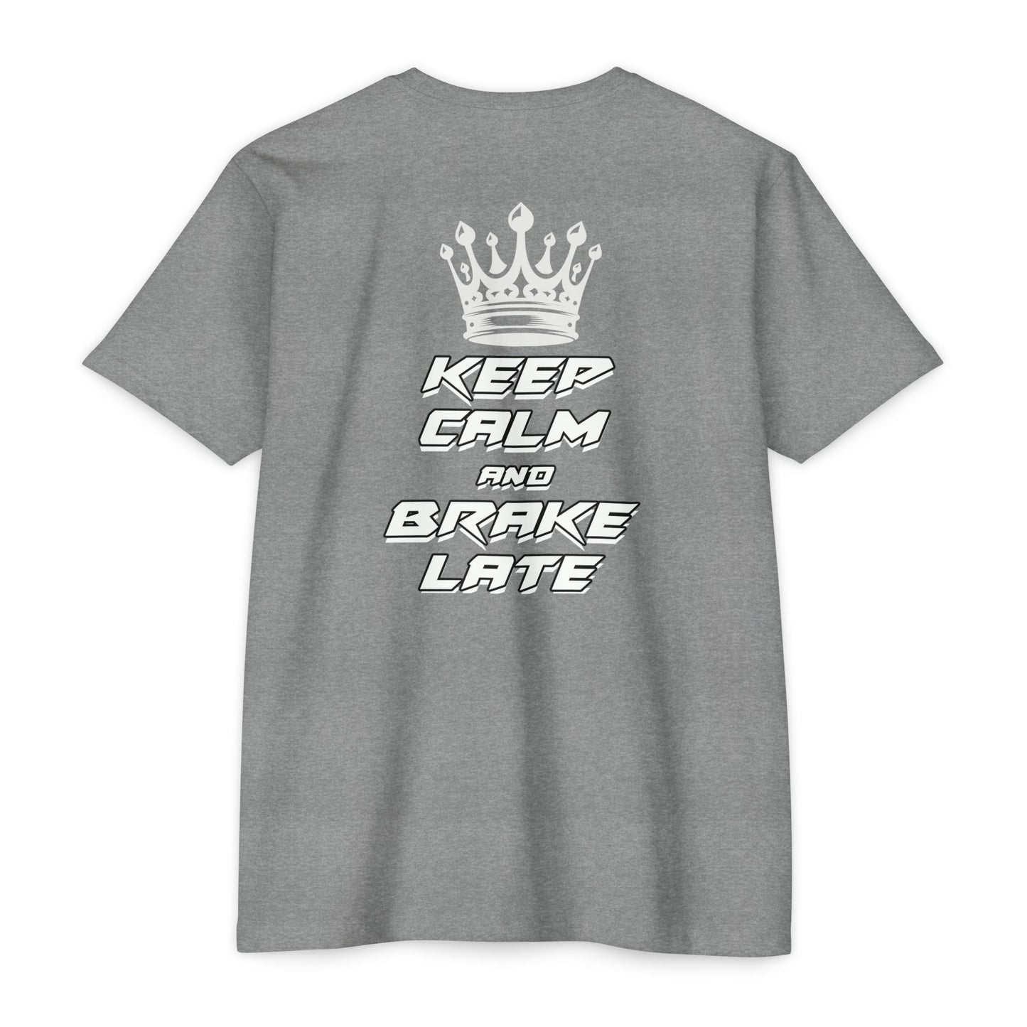 Brake Late