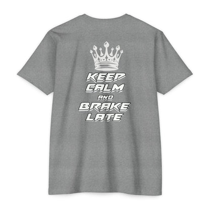 Brake Late