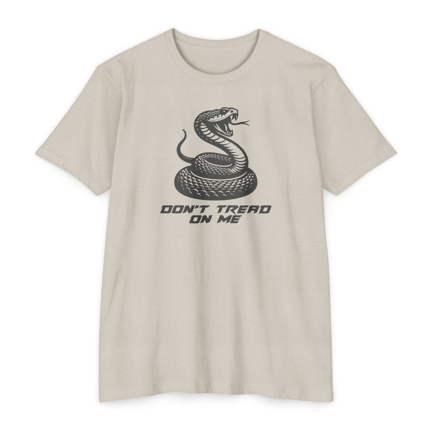 Don’t Tread On Me