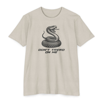Don’t Tread On Me
