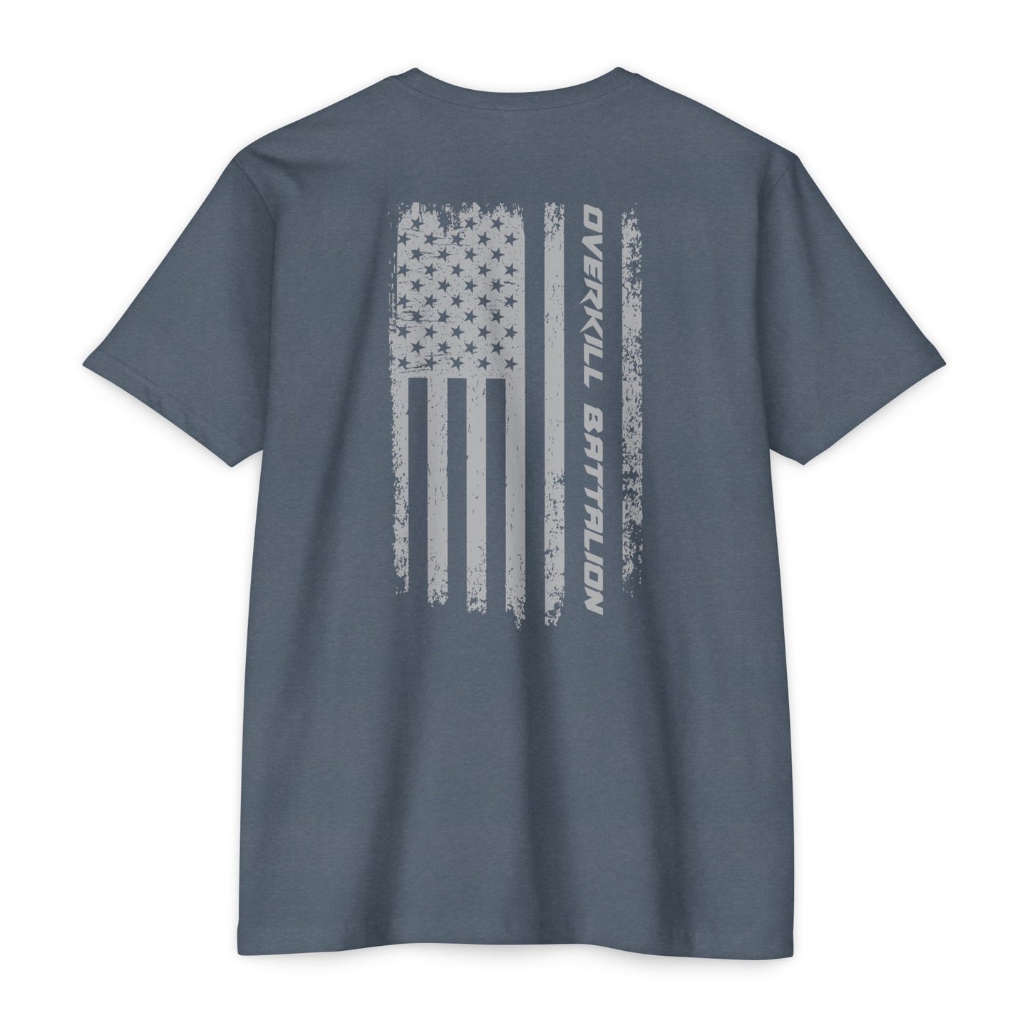 American Overkill
