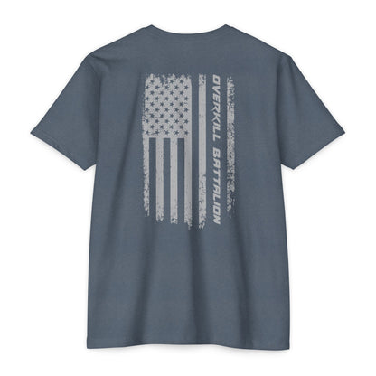 American Overkill