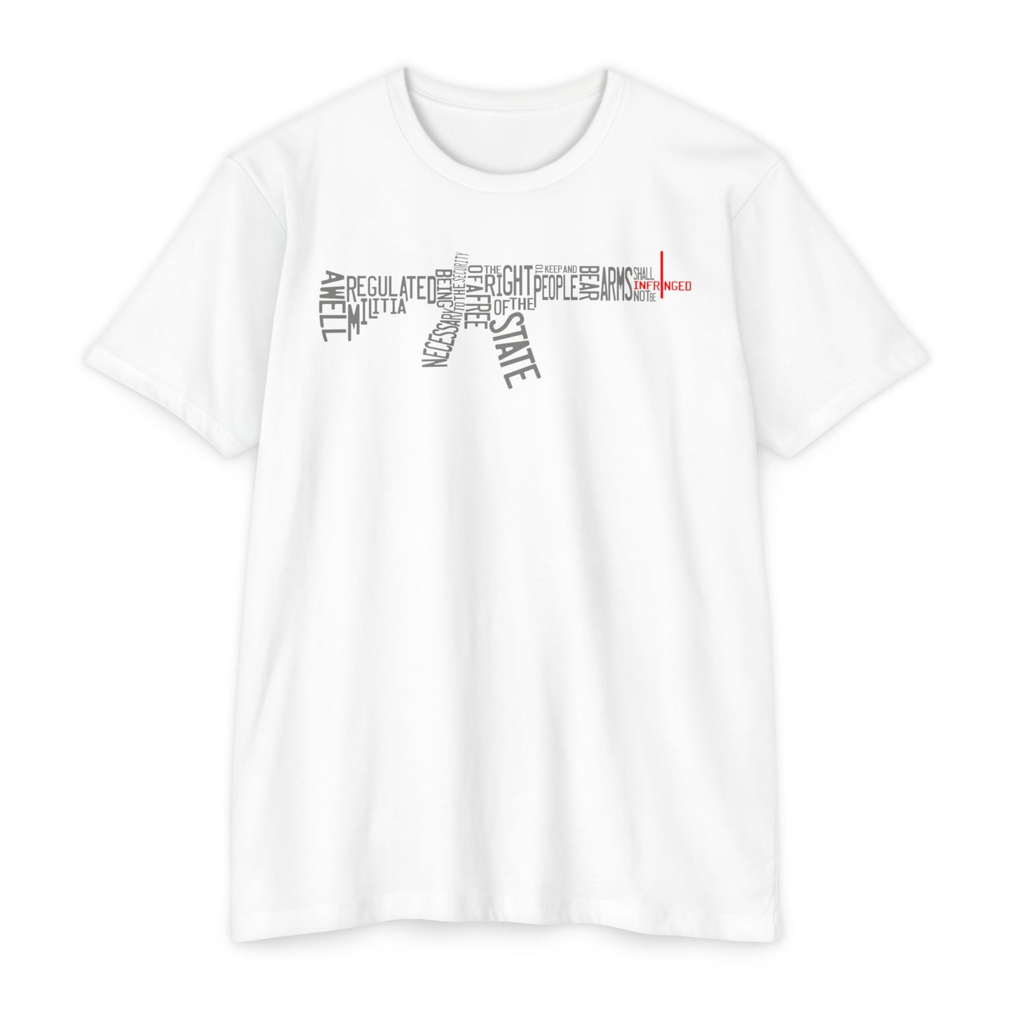 2A Rifle