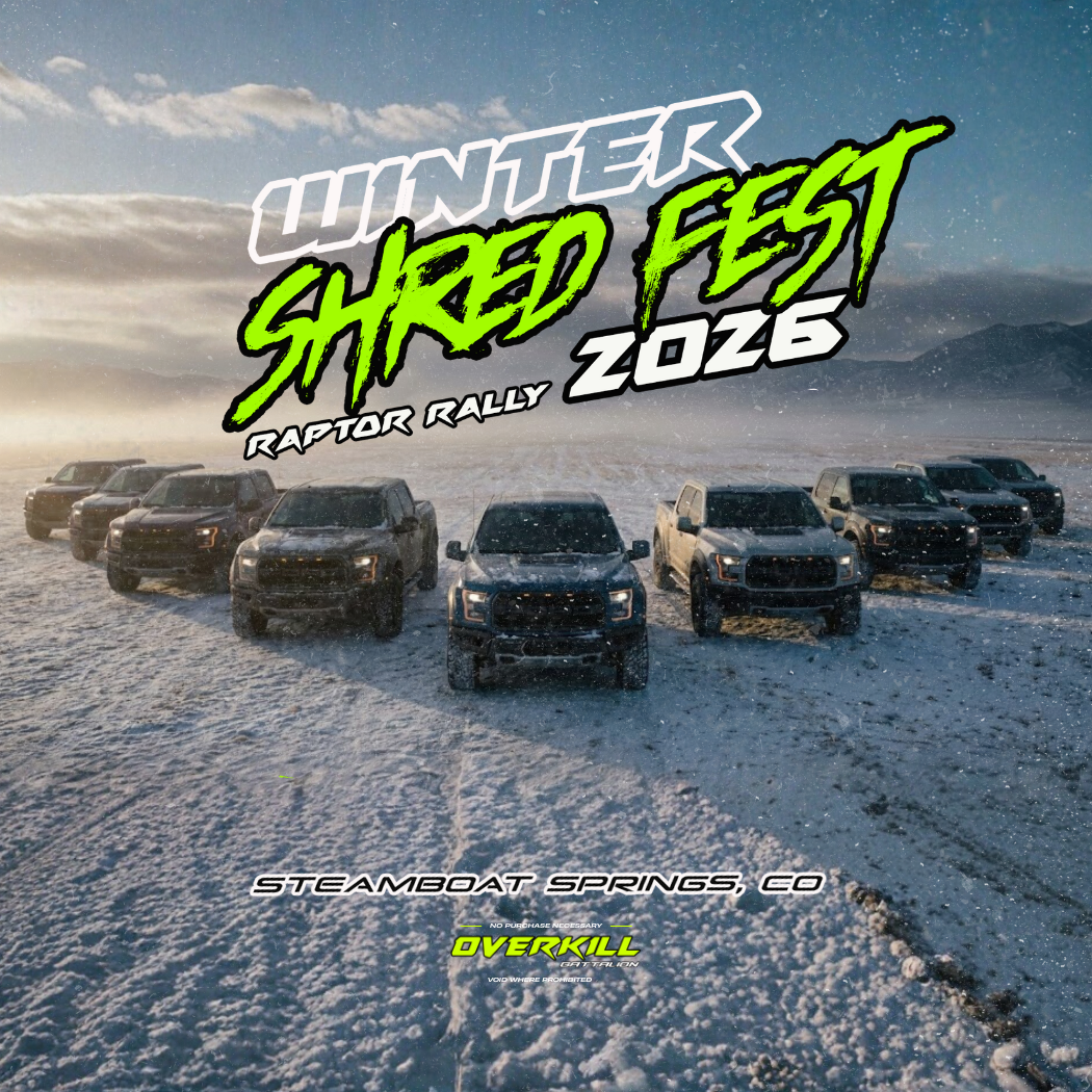 Winter Shred Fest 2026 – Reservation Deposit (Feb 23 Georgetown Lake, Georgetown, Colorado)
