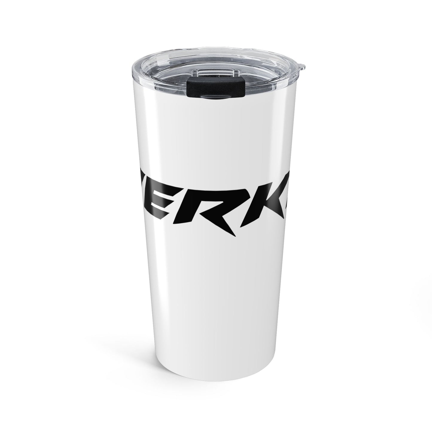 OVERKILL TUMBLER 20oz - For Badass Beveraging