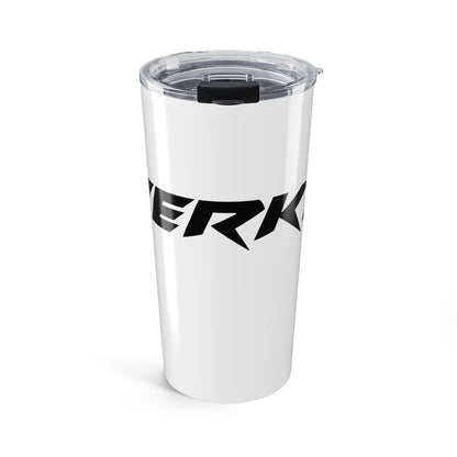 OVERKILL TUMBLER 20oz - For Badass Beveraging